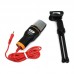 Microfone Condensador P2 com Tripé KP-917 - Knup
